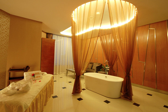 青岛市北区养生馆之脾胃虚弱的食疗配合